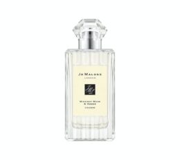 Midnight Musk